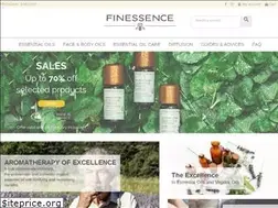 Sites similar to finessence.fr