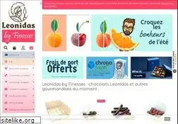 Sites similar to finesses.com
