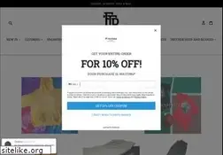 Sites similar to finessethebrand.com