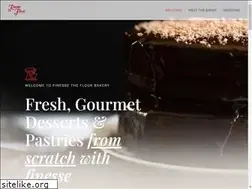 Sites similar to finessetheflour.com