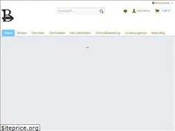 Sites similar to finest-bike.shop