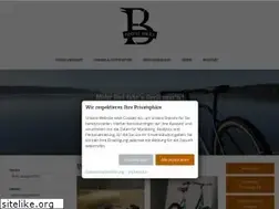Sites similar to finest-bikes.de