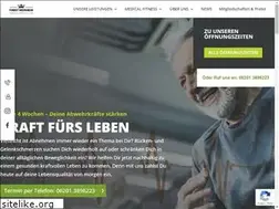 Sites similar to finest-fitness-club-weinheim.de