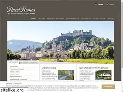 Sites similar to finest-homes.com