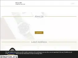Sites similar to finest-hour.co.uk