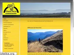 Sites similar to finest-parts.de