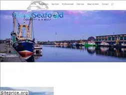 Sites similar to finest-seafood.be
