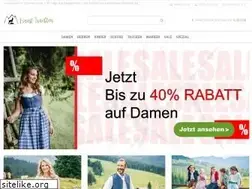 Sites similar to finest-trachten.at