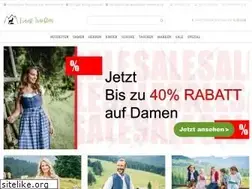 Sites similar to finest-trachten.de