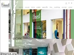 Sites similar to finest.com.hk