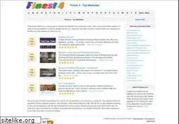 Sites similar to finest4.com