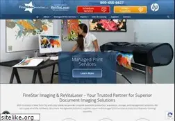 Sites similar to finestar.com
