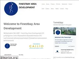 Sites similar to finestbayarea.online