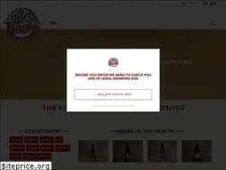 Sites similar to finestbelgianbeers.com