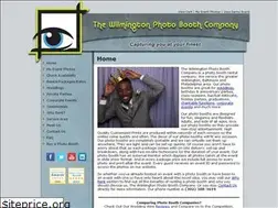 Sites similar to finestbooth.com
