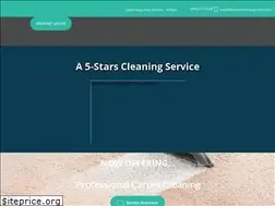 Sites similar to finestcleaningservices.com
