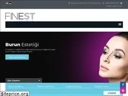 Sites similar to finestclinic.com
