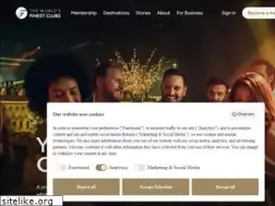 Sites similar to finestclubs.com