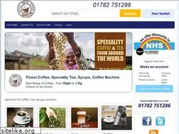 Sites similar to finestcoffee.co.uk