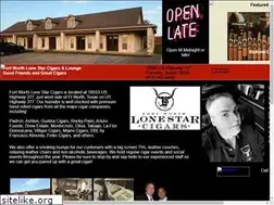 Sites similar to finestdominicancigars.com