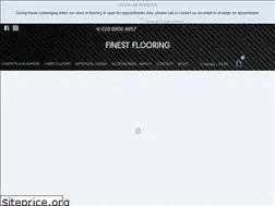 Sites similar to finestflooring.co.uk