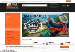 Sites similar to finestflyfishing.de