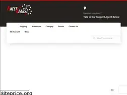 Sites similar to finestgears.to