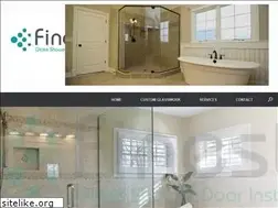 Sites similar to finestglassshowerdoorinstallsandiego.com