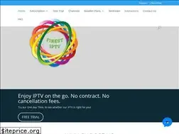 Sites similar to finestiptv.eu