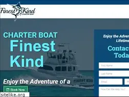 Sites similar to finestkindcharter.com