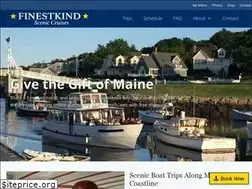 Sites similar to finestkindcruises.com