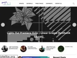 Sites similar to finestofedm.com