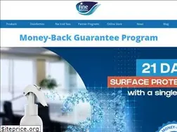 Sites similar to finestore.com
