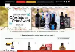 Sites similar to finestore.ro