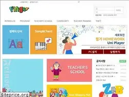 Sites similar to finestory.co.kr