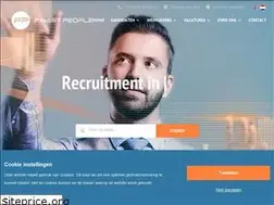 Sites similar to finestpeople.com.sg