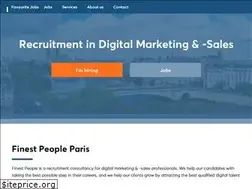 Sites similar to finestpeople.fr