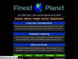 Sites similar to finestplanet.com