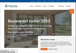 Sites similar to finestra.be