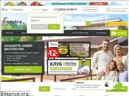 Sites similar to finestra.biz