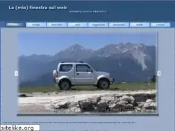 Sites similar to finestraweb.net