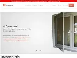 Sites similar to finestre.bg