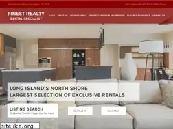 Sites similar to finestrealtyrentals.com