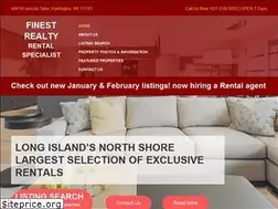 Sites similar to finestrealtyrentalspecialist.com