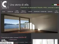 Sites similar to finestrecoccia.it