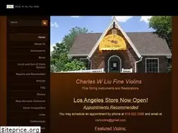 Sites similar to finestringinstruments.com