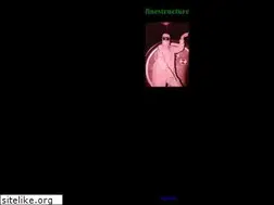 Sites similar to finestructure.net