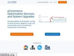 Sites similar to finestshops.com