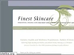 Sites similar to finestskin.com