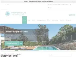 Sites similar to finestvillaskefalonia.gr